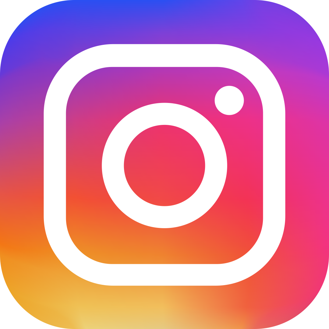 Follow us on Instagram